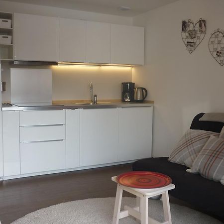 Les Myosotis Apartment Les Deux Alpes Bagian luar foto