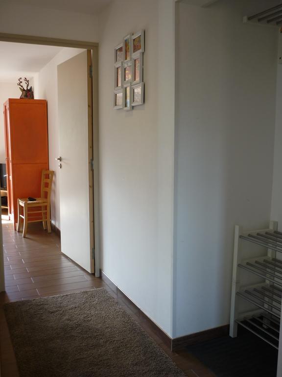 Les Myosotis Apartment Les Deux Alpes Ruang foto