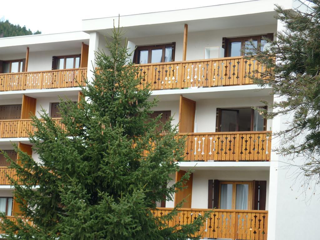 Les Myosotis Apartment Les Deux Alpes Ruang foto